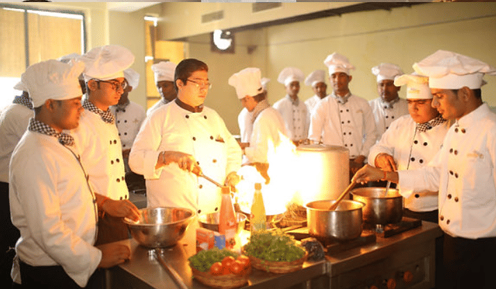 Global Academy of Aviation and Tourism Excellence Student Life photo 2